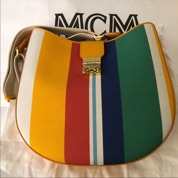 MCM Handbags - MCM Bag